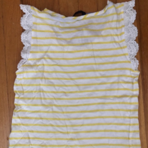 Summer top - Picture 2 of 2